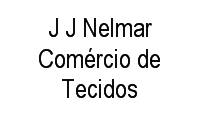 Logo J J Nelmar Comércio de Tecidos em Jardim São Paulo