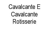 Logo Cavalcante E Cavalcante Rotisserie em Jardim São Paulo