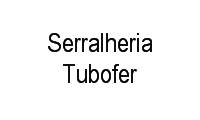 Logo Serralheria Tubofer em Parque Novo Mundo