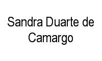 Logo Sandra Duarte de Camargo em Parque Novo Mundo