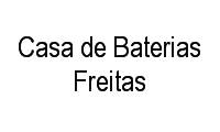 Logo Casa de Baterias Freitas em Vila Cordenonsi