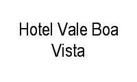 Logo Hotel Vale Boa Vista em Vila Nossa Senhora de Fátima