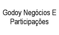 Logo Godoy Negócios E Participações em Vila Pavan