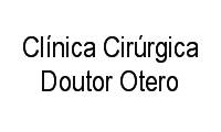 Logo Clínica Cirúrgica Doutor Otero em Vila Pavan