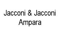 Logo Jacconi & Jacconi Ampara em Centro