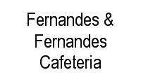 Logo Fernandes & Fernandes Cafeteria em Centro