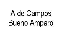 Logo A de Campos Bueno Amparo em Centro