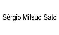 Logo Sérgio Mitsuo Sato em Centro