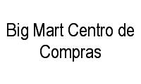 Logo Big Mart Centro de Compras em Centro
