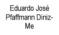 Logo Eduardo José Pfaffmann Diniz-Me em Jardim Nova Yorque