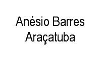 Logo Anésio Barres Araçatuba em Vila Santa Maria