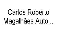 Logo Carlos Roberto Magalhães Auto Elétrico-Me em Presidente