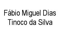Logo Fábio Miguel Dias Tinoco da Silva em São Joaquim