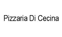 Logo de Pizzaria Di Cecina em Centro