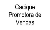 Logo Cacique Promotora de Vendas em Centro