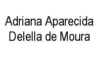 Logo Adriana Aparecida Delella de Moura em Centro