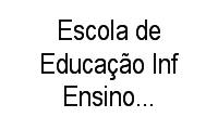 Logo Escola de Educação Inf Ensino Fundam Ateneu Araraquara em Parque Alvorada