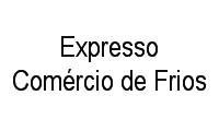 Logo Expresso Comércio de Frios em Centro