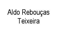 Logo Aldo Rebouças Teixeira em Centro