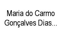 Logo Maria do Carmo Gonçalves Dias Roupas-Me em Centro
