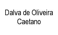 Logo Dalva de Oliveira Caetano em Conjunto Habitacional Irmã Catarina