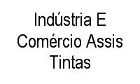 Logo Indústria E Comércio Assis Tintas em Vila Moraes Pinto