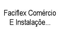 Logo Faciflex Comércio E Instalações de Forros em Jardim dos Camargos