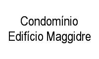 Logo Condomínio Edifício Maggidre em Vila Boa Vista