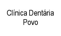Logo de Clínica Dentária Povo em Centro