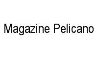 Logo Magazine Pelicano em Centro