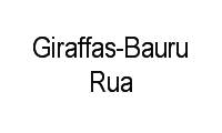 Logo Giraffas-Bauru Rua em Jardim Estoril