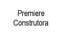 Logo Premiere Construtora em Jardim Nasralla
