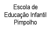 Logo Escola de Educação Infantil Pimpolho em Jardim Carvalho
