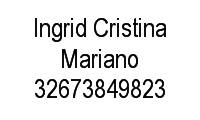 Logo Ingrid Cristina Mariano em Jardim Terra Branca