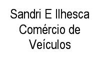 Logo Sandri E Ilhesca Comércio de Veículos em Parque Paulistano