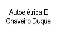 Logo Autoelétrica E Chaveiro Duque em Parque Paulistano