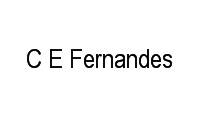 Logo C E Fernandes em Vila Altinópolis