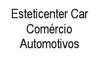 Logo Esteticenter Car Comércio Automotivos em Parque Paulistano