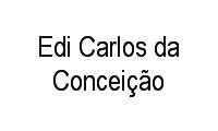 Logo Edi Carlos da Conceição em Vila Santa Tereza