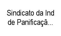 Logo Sindicato da Ind de Panificação de Bauru em Vila Santa Tereza