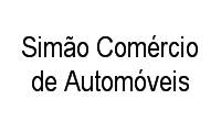 Logo Simão Comércio de Automóveis em Vila Cardia