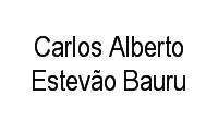 Logo Carlos Alberto Estevão Bauru em Vila Santa Tereza