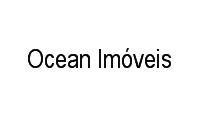 Logo Ocean Imóveis em Centro