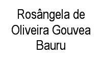 Logo Rosângela de Oliveira Gouvea Bauru em Centro