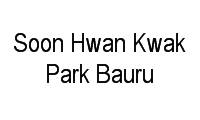 Logo Soon Hwan Kwak Park Bauru em Centro