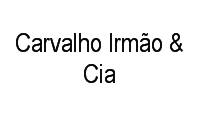 Logo Carvalho Irmão & Cia em Centro