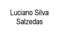 Logo Luciano Silva Salzedas em Vila Engler