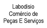 Logo Labodisio Comércio de Peças E Serviços em Vila Engler