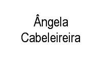 Logo Ângela Cabeleireira em Vila Falcão