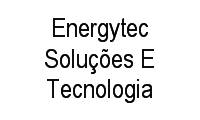 Logo Energytec Soluções E Tecnologia em Vila Cardia
